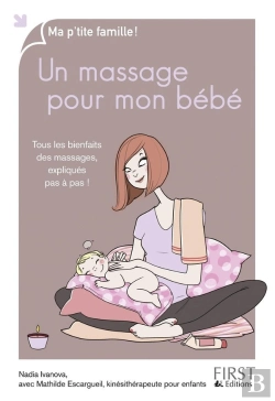 Bertrand.pt - Un Massage Pour Mon Bébé