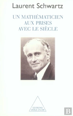 Bertrand.pt - Un Mathématicien Aux Prises Avec Le Siècle