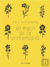 Un Matin De Ce Printemps-La
