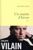 Un Matin D'Hiver - Roman