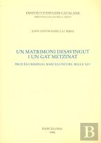 Un Matrimoni Desanvigut I Un Gat Metzinat