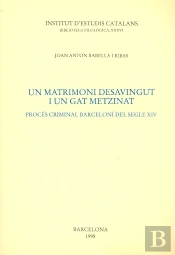 Un Matrimoni Desanvigut I Un Gat Metzinat