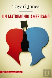 Un Matrimonio Americano (Adn)