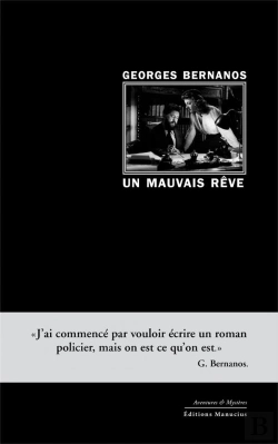Bertrand.pt - Un Mauvais Reve