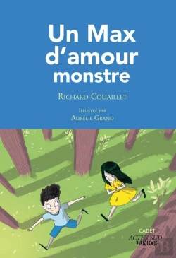 Bertrand.pt - Un Max D'Amour Monstre