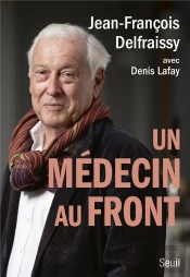 Un Médecin Au Front
