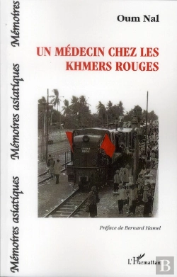 Bertrand.pt - Un Médecin Chez Les Khmers Rouges
