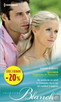 Bertrand.pt - Un Medecin En Peril - Le Triomphe De La Vie - Un Combat A Gagner
