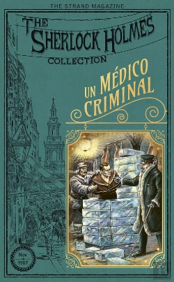 Bertrand.pt - Un Médico Criminal |  Una Noche De Terror