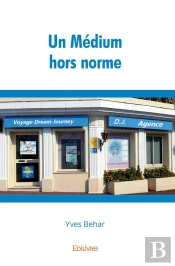 Un Médium Hors Norme