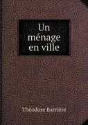 Un Menage En Ville