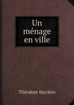 Bertrand.pt - Un Menage En Ville