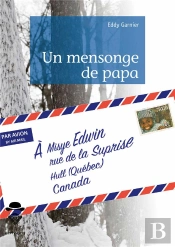 Un Mensonge De Papa