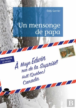 Bertrand.pt - Un Mensonge De Papa