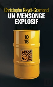 Un Mensonge Explosif