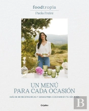 Un Menu Para Cada Ocasion