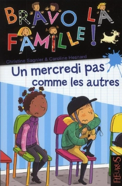 Bertrand.pt - Un Mercredi Pas Comme Les Autres