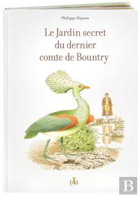 Un Merveilleux Jardin