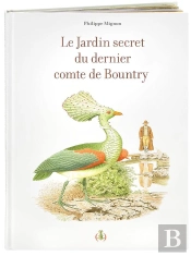 Un Merveilleux Jardin