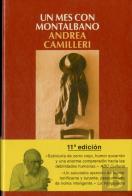 Un Mes Con Montalbano (Comisario Montalbano 5)