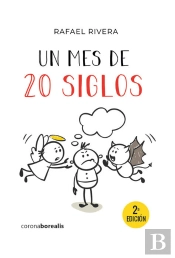 Un Mes De 20 Siglos