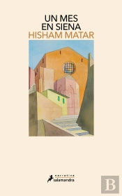 Un Mes En Siena