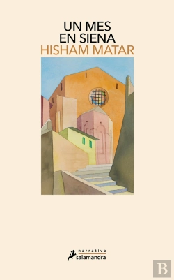 Bertrand.pt - Un Mes En Siena