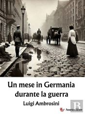 Un Mese In Germania Durante La Guerra