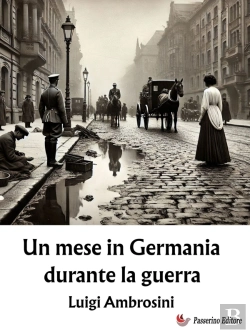 Bertrand.pt - Un Mese In Germania Durante La Guerra