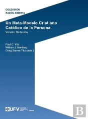 Un Meta Modelo Cristiano Catolico De La Persona. Version Red