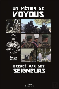 Bertrand.pt - Un Metier De Voyous Exerce Par Des Seigneurs