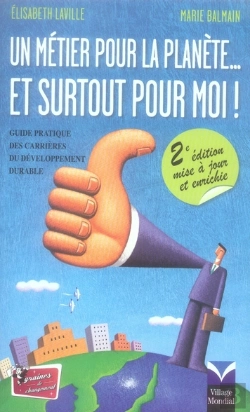 Bertrand.pt - Un Métier Pour La Planète... Et Surtout Pour Moi
