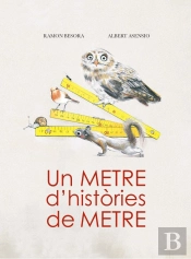 Un Metre D Histories De Metre