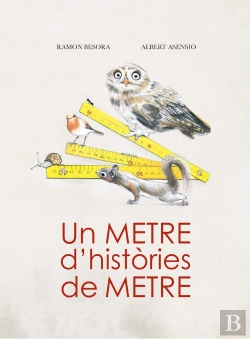 Bertrand.pt - Un Metre D Histories De Metre