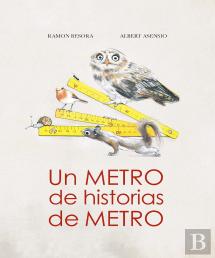 Un Metro De Historias De Metro