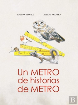 Bertrand.pt - Un Metro De Historias De Metro