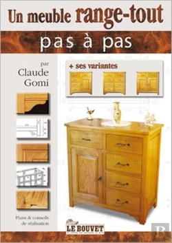 Bertrand.pt - Un Meuble Range-Tout - Edit. Le Bouvet