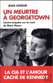 Un Meurtre A Georgetown