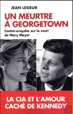 Bertrand.pt - Un Meurtre A Georgetown