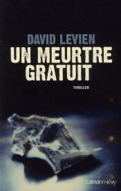 Un Meurtre Gratuit