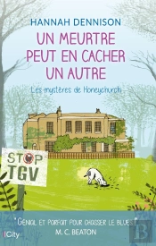 Un Meurtre Peut En Cacher Un Autre