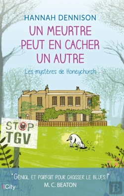 Bertrand.pt - Un Meurtre Peut En Cacher Un Autre