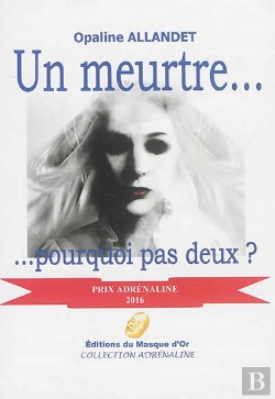 Bertrand.pt - Un Meurtre... Pourquoi Pas Deux ?