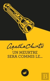Un Meurtre Sera Commis Le...