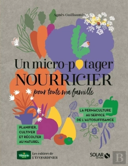 Bertrand.pt - Un Micro-Potager Nourricier Pour Ma Famille