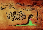 Un Millar De Grullas