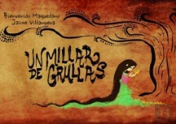 Bertrand.pt - Un Millar De Grullas