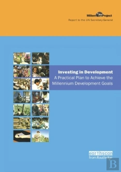 Bertrand.pt - Un Millennium Development Library: Investing In Development