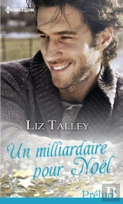 Un Milliardaire Pour Noel