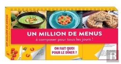 Bertrand.pt - Un Million De Menus À Composer Pour Tous Les Jours